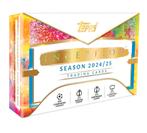 Topps Inception UCC 2024/25 – Hobby Box, Ophalen of Verzenden, Nieuw, Boosterbox, Foil