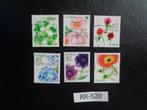 japan - groet zegels 2019 (rr-520), Ophalen of Verzenden, Gestempeld