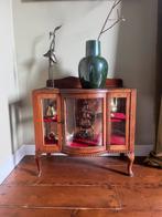 Art deco theekastje, Ophalen of Verzenden