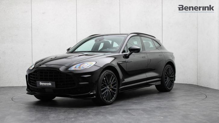 Aston Martin Dbx 4.0 V8 707 | Carbon | Stoelventilatie | Tre, Auto's, Aston Martin, Bedrijf, Te koop, V8, 360° camera, 4x4, ABS