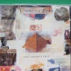 COURTNEY PINE - THE VISION'S TALE, Ophalen of Verzenden, 1980 tot heden, Zo goed als nieuw, Jazz