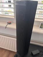 Actieve speakersset Alecto pas 350, Ophalen, Zo goed als nieuw, Overige merken