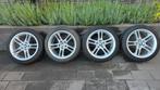 BMW Style 224 M Double Spoke 18 inch, Auto-onderdelen, Banden en Velgen, Ophalen, 18 inch, Gebruikt, 255 mm