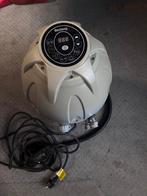 Lay-Z-Spa jacuzzipomp, Tuin en Terras, Bubbelbaden en Hottubs, Ophalen, Zo goed als nieuw