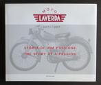 Laverda - The Story of a Passion - 1997 (Limited Edition), Boeken, Motoren, Gelezen, Verzenden, Merk of Model