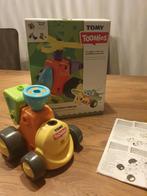 Tomy toomies constructables vehicles, Ophalen of Verzenden, Auto