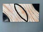 140Х70 см koralen, epoxy, abstract, kunst, Ophalen of Verzenden