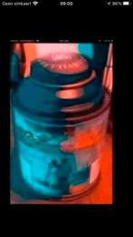 Blikje, Verzamelen, Blikken, Ophalen, Gebruikt