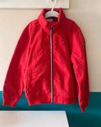 Tommy Hilfiger jas maat 128, Kinderen en Baby's, Kinderkleding | Maat 128, Ophalen of Verzenden, Zo goed als nieuw, Jongen, Jas