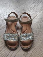 Sandalen maat 35 van little David, Gebruikt, Little David, Meisje, Overige typen
