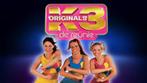 GEZOCHT!! 2x tickets k3 originals rotterdam, Tickets en Kaartjes, Twee personen, Ticket of Toegangskaart