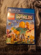 PS4 - 4 verschillende spellen, losse verkoop., 1 speler, Ophalen of Verzenden, Zo goed als nieuw, Vanaf 3 jaar