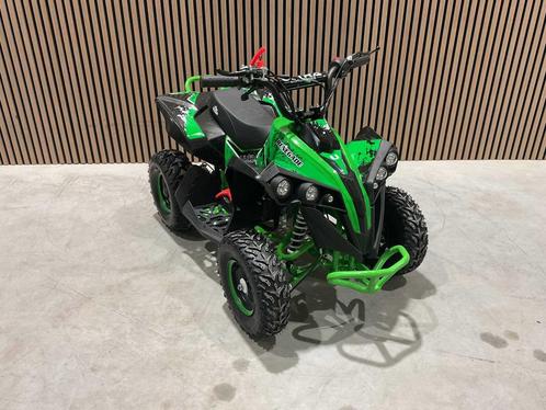 2025 Ultra Motocross ATX 49-E Quad, Motoren, Quads en Trikes, Ophalen
