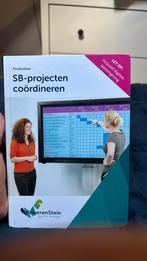 SB projecten coördineren, Boeken, Bert Geenen, Ophalen of Verzenden, Zo goed als nieuw, Nederlands
