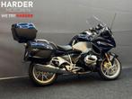 BMW R 1250 RT/FULL OPTION/NIEUWE BANDEN/GARANTIE!, Motoren, Motoren | BMW, 2 cilinders, 1254 cc, Bedrijf, Onbekend