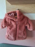 Baby winterjas maat 56 zo goed als nieuw, Kinderen en Baby's, Babykleding | Maat 56, Ophalen of Verzenden, Zo goed als nieuw, Meisje