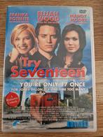 Try seventeen, Alle leeftijden, Ophalen of Verzenden, Zo goed als nieuw, Romantische komedie
