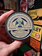 Wybert blikje, Verzamelen, Blikken, Ophalen of Verzenden, Zo goed als nieuw, Overige