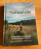 Marieke Schatteleijn - Natuurzin, Marieke Schatteleijn, Ophalen of Verzenden, Zo goed als nieuw, Natuur algemeen
