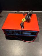 Acculader 12 volt, Watersport en Boten, Bootonderdelen, Ophalen, Gebruikt, Motor en Techniek