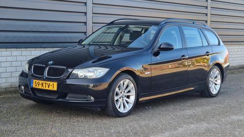 BMW 3-serie Touring 318i, Auto's, BMW, Bedrijf, Te koop, 3-Serie, ABS, Airbags, Airconditioning, Boordcomputer, Centrale vergrendeling