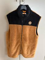 Timberland Teddy Bodywarmer Heren XL, Kleding | Heren, Bruin, Timberland, Maat 56/58 (XL), Ophalen of Verzenden