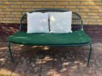 Tuinset, Tuin en Terras, Ophalen, Gebruikt, Kunststof, Bank