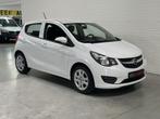 Opel KARL 1.0 ecoFLEX Innovation AIRCO / CRUISE / ELK.PAKKET, Voorwielaandrijving, 839 kg, Stof, Gebruikt