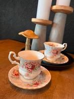 Royal albert rosedale serie conway, Ophalen of Verzenden