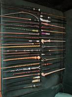 Sint & Kerst cadeau • Harry Potter Toverstaffen •, Ophalen of Verzenden, Nieuw, Replica