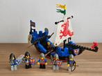 Lego 6057 - Castle - Black Knights - Sea Serpent - met doos, Kinderen en Baby's, Speelgoed | Duplo en Lego, Ophalen of Verzenden