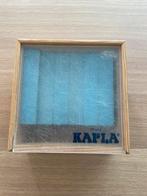 Kapla 40 stuks - Educatief Bouwspeelgoed, Ophalen of Verzenden, Gebruikt, Bouwen