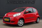 Citroen C1 1.0-12V Ambiance | AIRCO, Voorwielaandrijving, Stof, Gebruikt, 4 stoelen