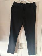 Antraciet Chino Broek -  van jack and jones - Maat 28-32, Kleding | Heren, Broeken en Pantalons, Ophalen of Verzenden, Zo goed als nieuw