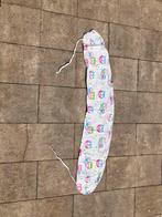 Mamaloes Voedingskussenhoes - Uiltjes Print, Kinderen en Baby's, Babyvoeding en Toebehoren, Ophalen of Verzenden, Gebruikt