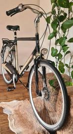Sportieve RIH type SIGMA Herenfiets || Nexus 8-speed!, Ophalen, Vering, Zo goed als nieuw, 57 tot 61 cm