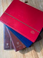 1/4 Duitsland en Berlijn en blokken van 4, Postzegels en Munten, Postzegels | Volle albums en Verzamelingen, Ophalen