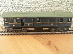 Märklin, Wisselstroom, Gebruikt, Wagon, Ophalen of Verzenden