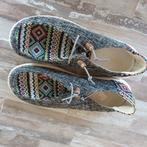 Meerkleurige schoenen, Overige kleuren, Overige typen, Ophalen of Verzenden, Gedragen