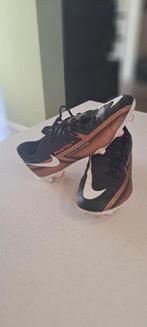 Nike Phantom GT Junior Voetbalschoenen Maat 35, Gebruikt, Ophalen of Verzenden, Nike, Jongen of Meisje