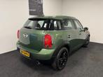 Mini Mini Countryman 1.6 One // Automaat // Lage km stand NA, Auto's, Mini, Stof, Gebruikt, Bedrijf, Start-stop-systeem