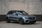 Mercedes-Benz GLC AMG 63 S 4MATIC+ (bj 2018, automaat), Gebruikt, 510 pk, Leder, SUV of Terreinwagen