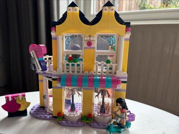 Lego Friends 41427 - Fashion House beschikbaar voor biedingen