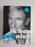 Frank Vandenbroucke - Ik ben god niet(nieuwe herziende druk), Frank Vandenbroucke, Lopen en Fietsen, Ophalen of Verzenden, Zo goed als nieuw