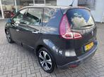Renault Scénic 1.4 TCe Bose Panorama Camera Navi PDC Cruise, Voorwielaandrijving, Euro 5, 4 cilinders, Leder en Stof