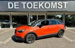 Opel CROSSLAND X 1.2 T Airco Multimedia Navigatie App Cruise, Gebruikt, Met garantie (alle), Origineel Nederlands, Bedrijf