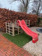 Kinder Glijbaan *Gratis, Ophalen, Gebruikt, Glijbaan