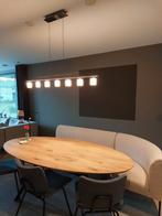 Moderne hanglamp voor boven eettafel., Ophalen, Zo goed als nieuw, 75 cm of meer