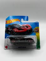 Zeldzame hotweel, Ophalen, Zo goed als nieuw