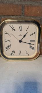Vintage JUNGHANS Wandklok, Huis en Inrichting, Woonaccessoires | Klokken, Ophalen of Verzenden, Zo goed als nieuw, Wandklok